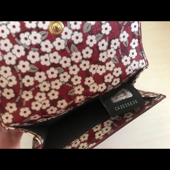 Fendi Wallet NEW - Picture 4 of 7